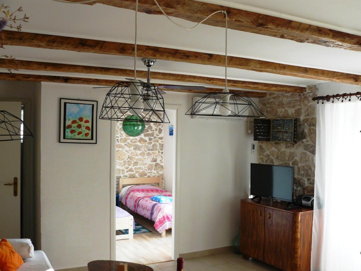 Mimi Apartment Jadranovo Ngoại thất bức ảnh
