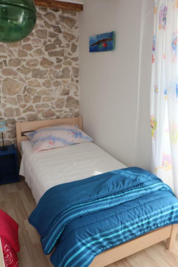 Mimi Apartment Jadranovo Ngoại thất bức ảnh