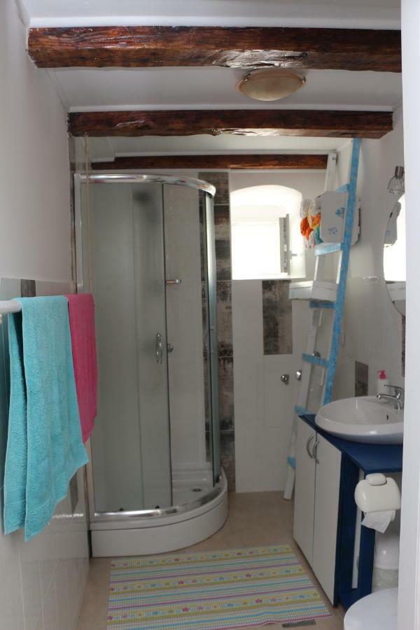 Mimi Apartment Jadranovo Ngoại thất bức ảnh