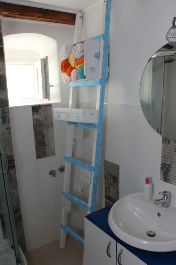 Mimi Apartment Jadranovo Ngoại thất bức ảnh