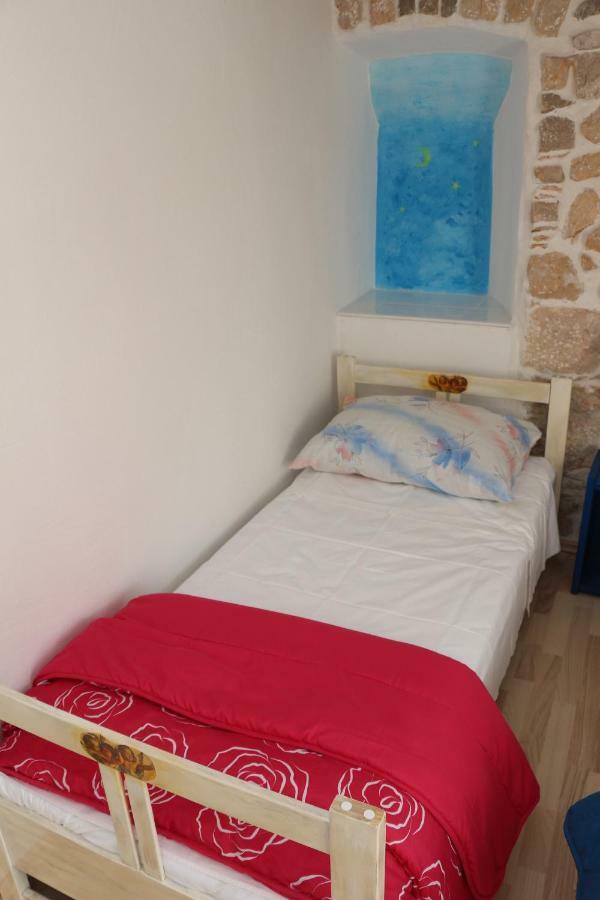 Mimi Apartment Jadranovo Ngoại thất bức ảnh